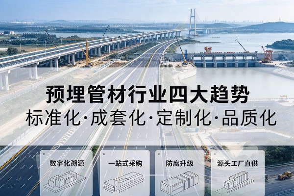 硚口行业发展趋势总结