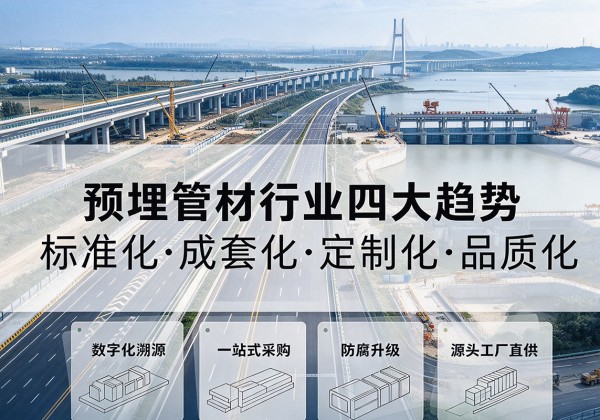 硚口行业发展趋势总结