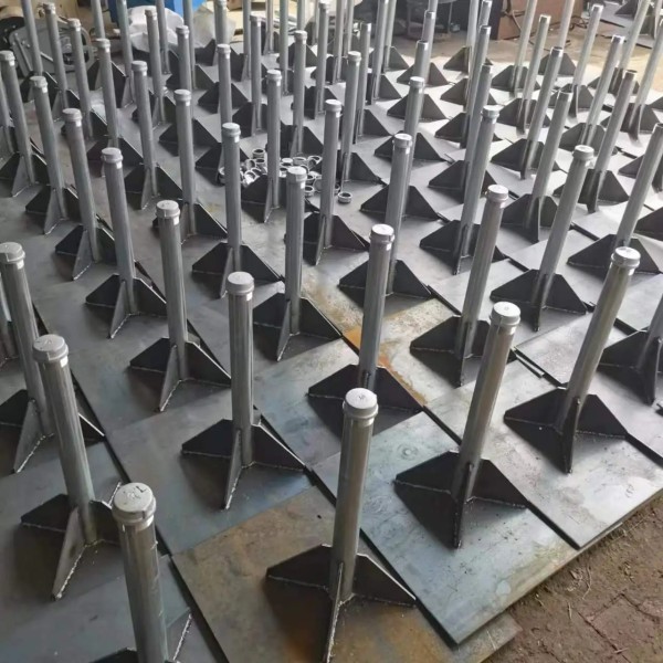硚口鑫亿呈沉降板生产