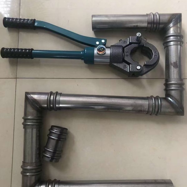 硚口鑫亿呈冷却管